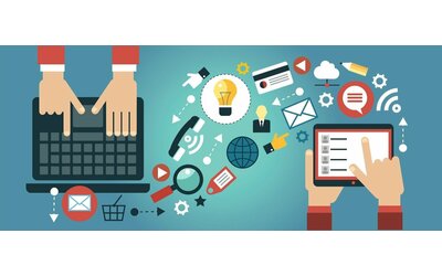 AGCOM, il SIC cambia volto: la pubblicità online supera quella sui media tradizionali
