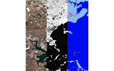 AI per lo studio della Terra: ESA e IBM rivoluzionano l'osservazione del pianeta