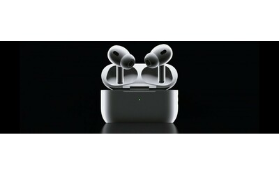 AirPods Pro 3, attesa finita: arrivano questo mese con grandi novità | Rumor