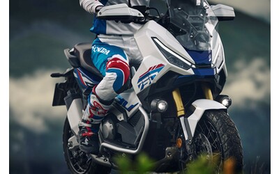 Al debutto Honda X-ADV e Forza 750 2026, ecco come cambiano