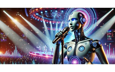 Alexa e Suno: Amazon entra nel complesso mondo dei diritti d'autore con l'AI