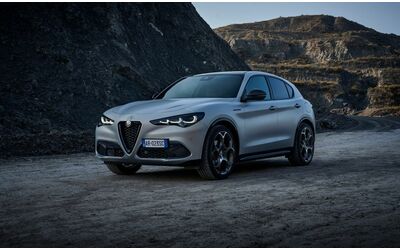 Alfa Romeo e Maserati, la piattaforma Giorgio è strategica e non scomparirà presto