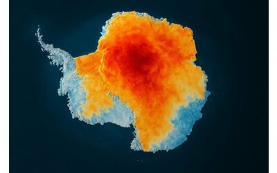Allarme dallAntartide: caldo record e possibili effetti sul clima australiano