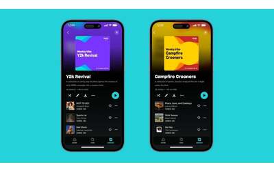 Amazon Music lancia Weekly Vibe: playlist AI ogni lunedì