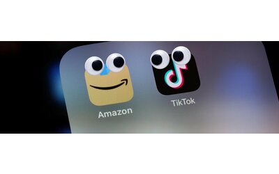 Amazon, offerta 