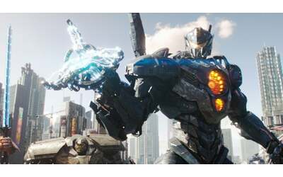 Amazon scommette sui Kaiju: in arrivo una serie prequel di Pacific Rim