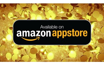 Amazon stacca la spina all'Appstore per Android, chiude anche Amazon Coins