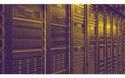 Amazon userà un materiale rivoluzionario per ridurre le emissioni dei data center