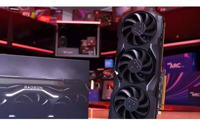 AMD conferma per errore le nuove GPU Radeon RX 8600 e 8800 | Cosa sappiamo