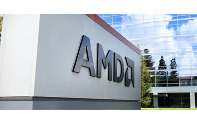 AMD licenzia il 4% dei suoi dipendenti. Circa 1.000 persone lasciate a casa