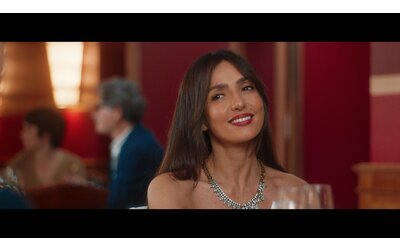 Amicizia e rivalità: Angiolini e Ferzetti si sfidano in 