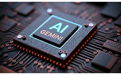 Android 16: Gemini AI controllerà le app al posto nostro