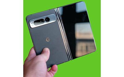 Android 16 introdurrà un sistema più preciso per rilevare l'apertura dei Pixel Fold