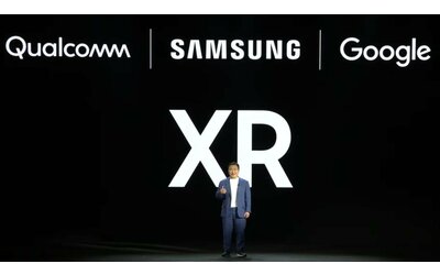 Android Glasses Core: Google prepara il terreno per dispositivi XR?