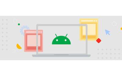 Android potrebbe sostituire Chrome OS, debutto su un 