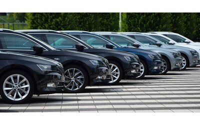 Aniasa lancia l'allarme: aumentano le tasse sulle auto aziendali