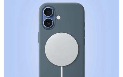 Apple aggiorna anche il suo caricatore wireless: 25 W per molti più device