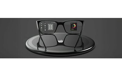 Apple continua a esplorare idee per occhiali smart e altri dispositivi indossabili