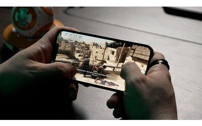 Apple, cresce l'iniziativa degli iPhone 