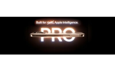 Apple Intelligence, cambiano gli slogan per iPhone, iPad e Mac sul sito statunitense