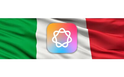 Apple Intelligence è disponibile in italiano con iOS 18.4, iPadOS 18.4 e macOS 15.4
