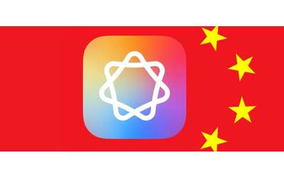 Apple Intelligence, si avvicina il lancio in Cina: debutto entro la fine del 2025