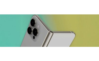 Apple lavora a un iPhone 20 rivoluzionario, come accadde con iPhone X nel 2017