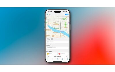 Apple Maps: addio beta, la versione web è aperta a tutti