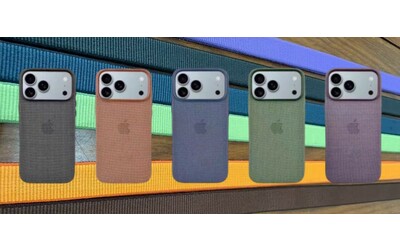 Apple mette il laccio agli iPhone 17: in arrivo un accessorio che farà discutere