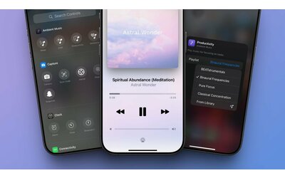 Apple Music: con iOS 18.4 arrivano i nuovi controlli per la 