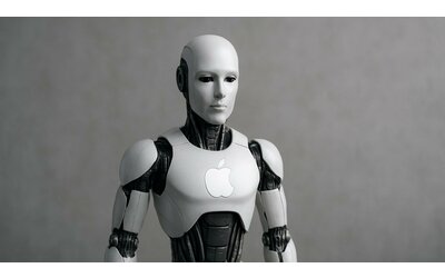 Apple riorganizza la robotica: Ternus al comando per accelerare lo sviluppo