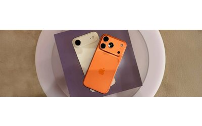 Apple Store offline in attesa dei preordini di iPhone 17, iPhone Air e iPhone 17 Pro