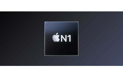 Apple svela i segreti del chip N1: ecco perché è così importante per gli iPhone 17