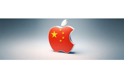 Apple, trattative con Tencent e ByteDance per lanciare funzioni basate su AI in Cina