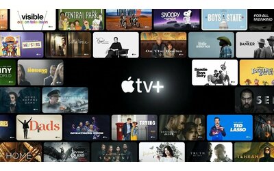 Apple TV+ disponibile da oggi su Prime Video in Italia, Germania e Spagna