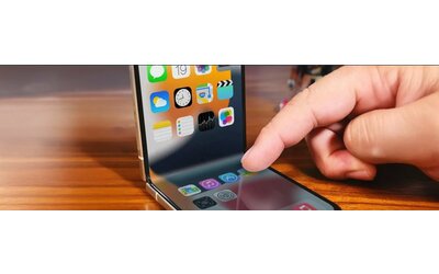 Apple: ulteriori conferme per un device pieghevole nel 2026, dubbi su un trifold