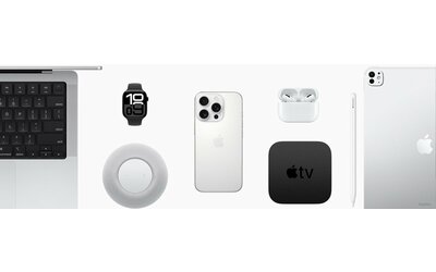 AppleCare One: un unico abbonamento per la copertura di più dispositivi Apple