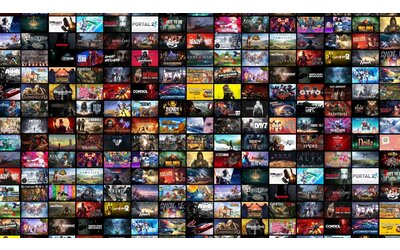 Arrivano i Saldi Primaverili di Steam con sconti fino al 90% su centinaia di giochi