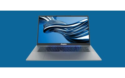 Arrivano nuovi laptop Energizer, con batterie di capacità inaudita