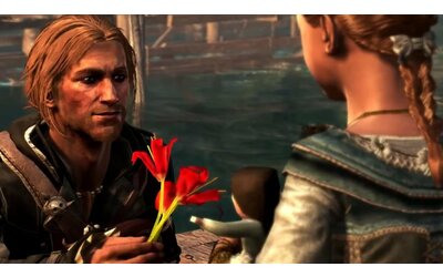 Assassin's Creed IV: Black Flag, il remake introdurrà delle novità significative