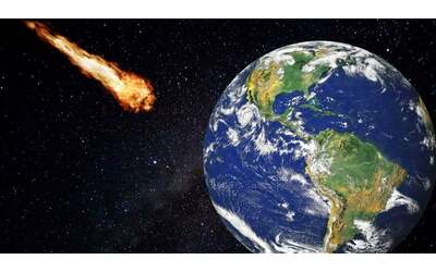 Asteroide 2024 YR4: da minaccia a opportunità scientifica spaziale