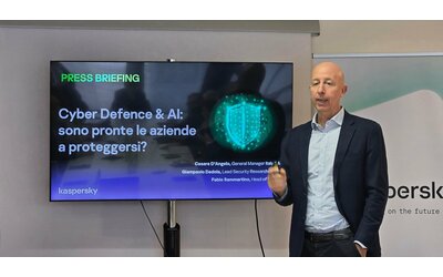 Attacchi cyber e intelligenza artificiale: aziende alle prese con nuove minacce