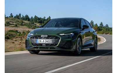 Audi Urban Value, noleggio a consumo per A1, Q2 e A3: ecco come funziona