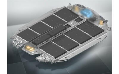 Auto elettriche, ecco i principali produttori di batterie del mondo: classifica 2025