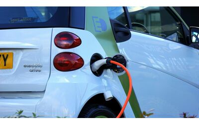 Auto elettriche in Italia meno di nicchia di quanto si pensi