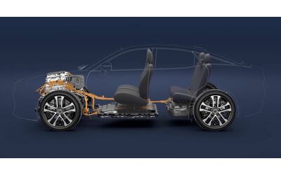 Auto ibride tipologie e vantaggi fiscali bollo e fringe benefit