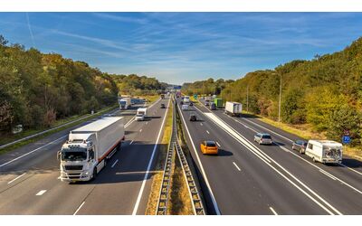 Auto troppo pesanti per le vecchie barriere stradali bisogna aggiornare le normative