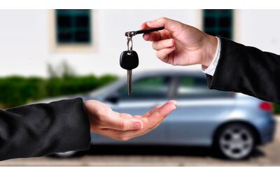 Auto usate aumentano i volumi crescono diesel e ultradecennali