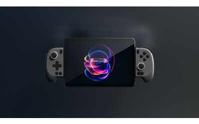 Ayaneo Gaming Pad e Pocket S2, ecco i primi dispositivi con Snapdragon G3 Gen 3