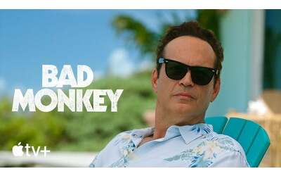Bad Monkey con Vince Vaughn, Apple TV+ conferma la seconda stagione